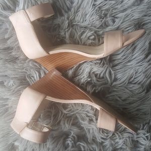 Nine West wedges